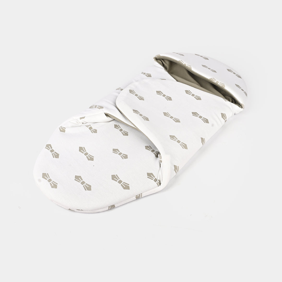 Baby Wrapping Foam Swaddle | 0M+