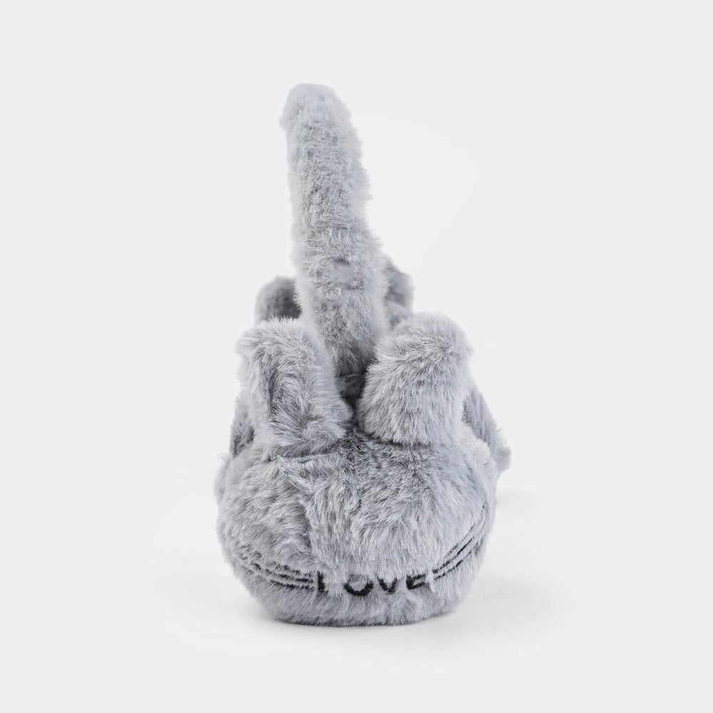 Stylish & Protective  Earmuff For Kids