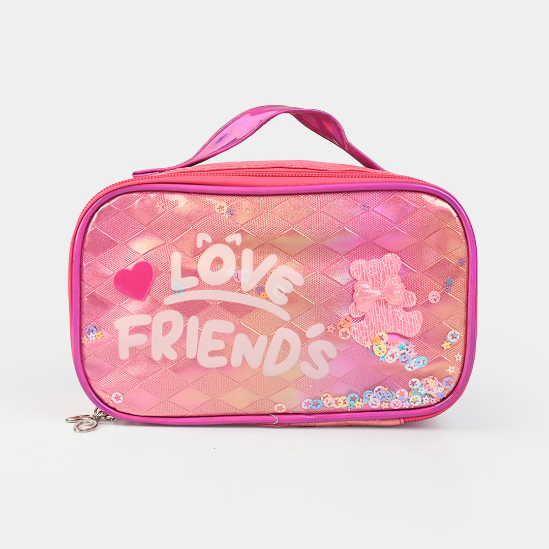 Fancy Multipurpose Hand Pouch