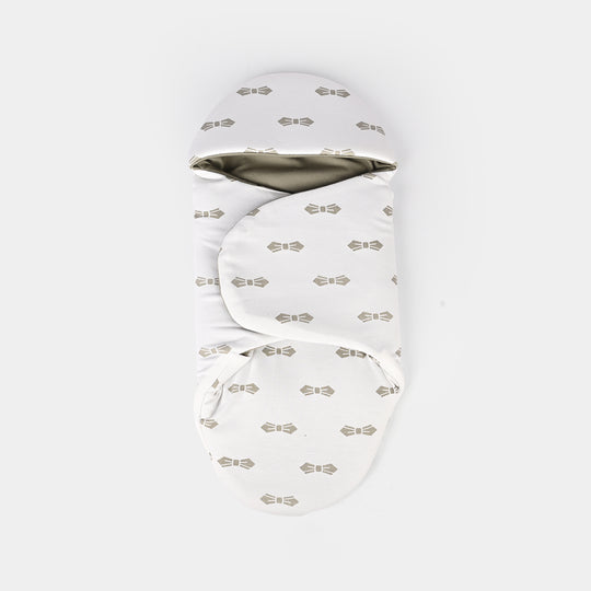 Baby Wrapping Foam Swaddle | 0M+