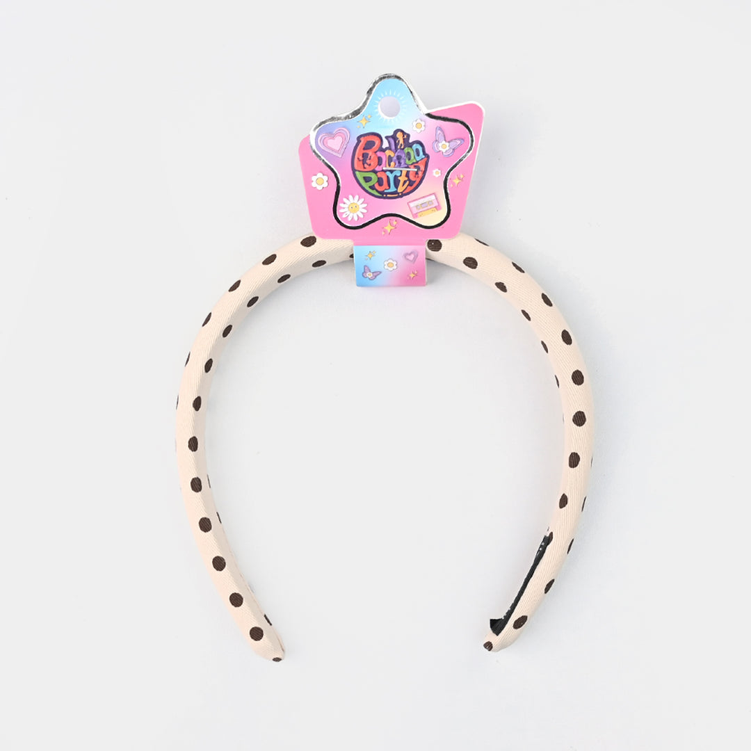 Fancy Hair Band/Headband for Girls