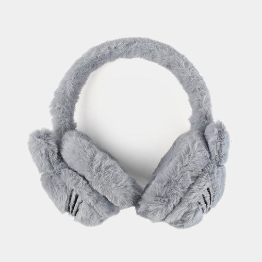 Stylish & Protective  Earmuff For Kids