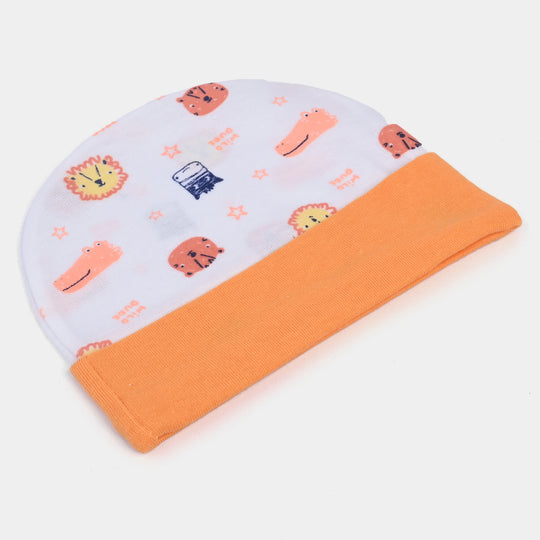 BABY CAP/HAT | 0-3M