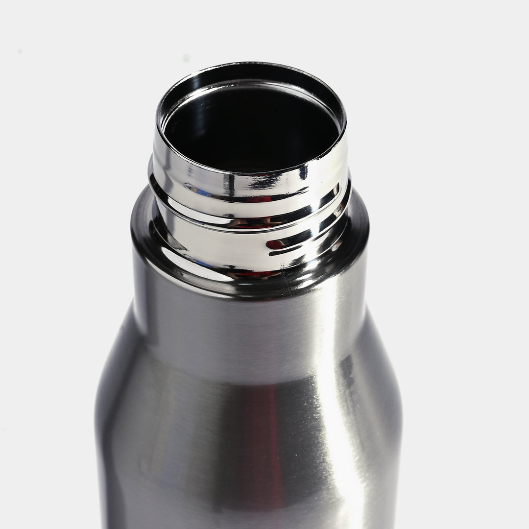 WATER BOTTLE STAINLESS STEEL | 500ML