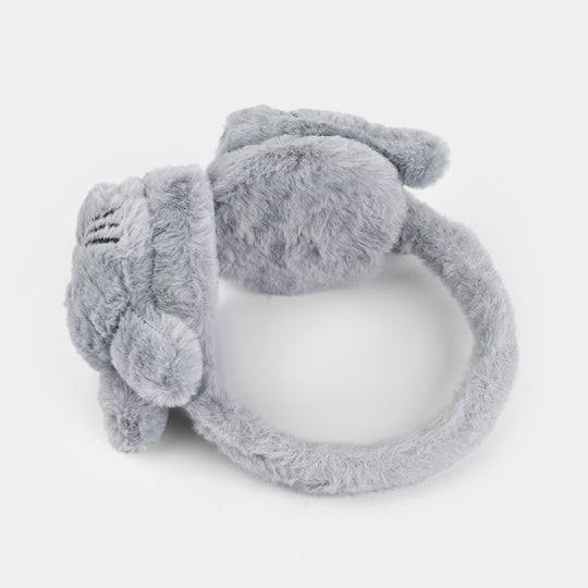 Stylish & Protective  Earmuff For Kids