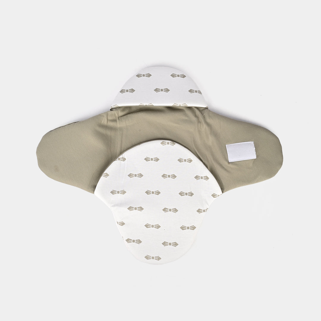 Baby Wrapping Foam Swaddle | 0M+