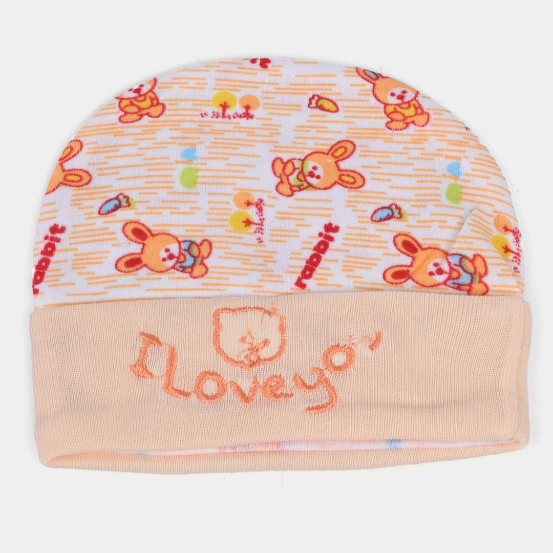 BABY CAP/HAT | 0-6M