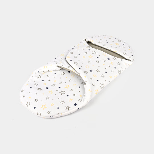 Infant Baby Wrapping Foam Swaddle