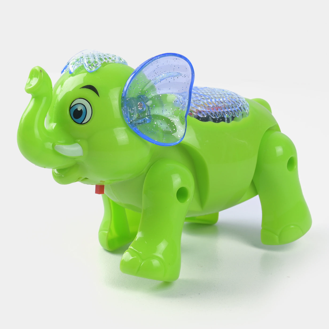 Clever Elephant Light & Music For Kids