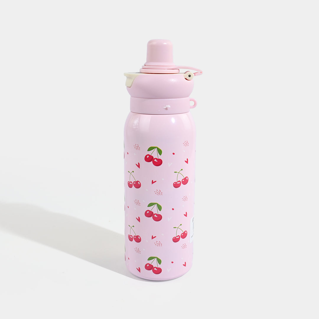 Stainless Steel Water Bottle for Kids