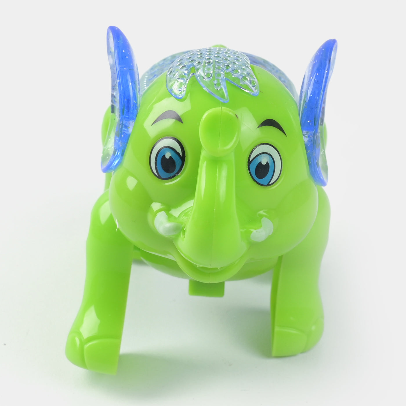 Clever Elephant Light & Music For Kids