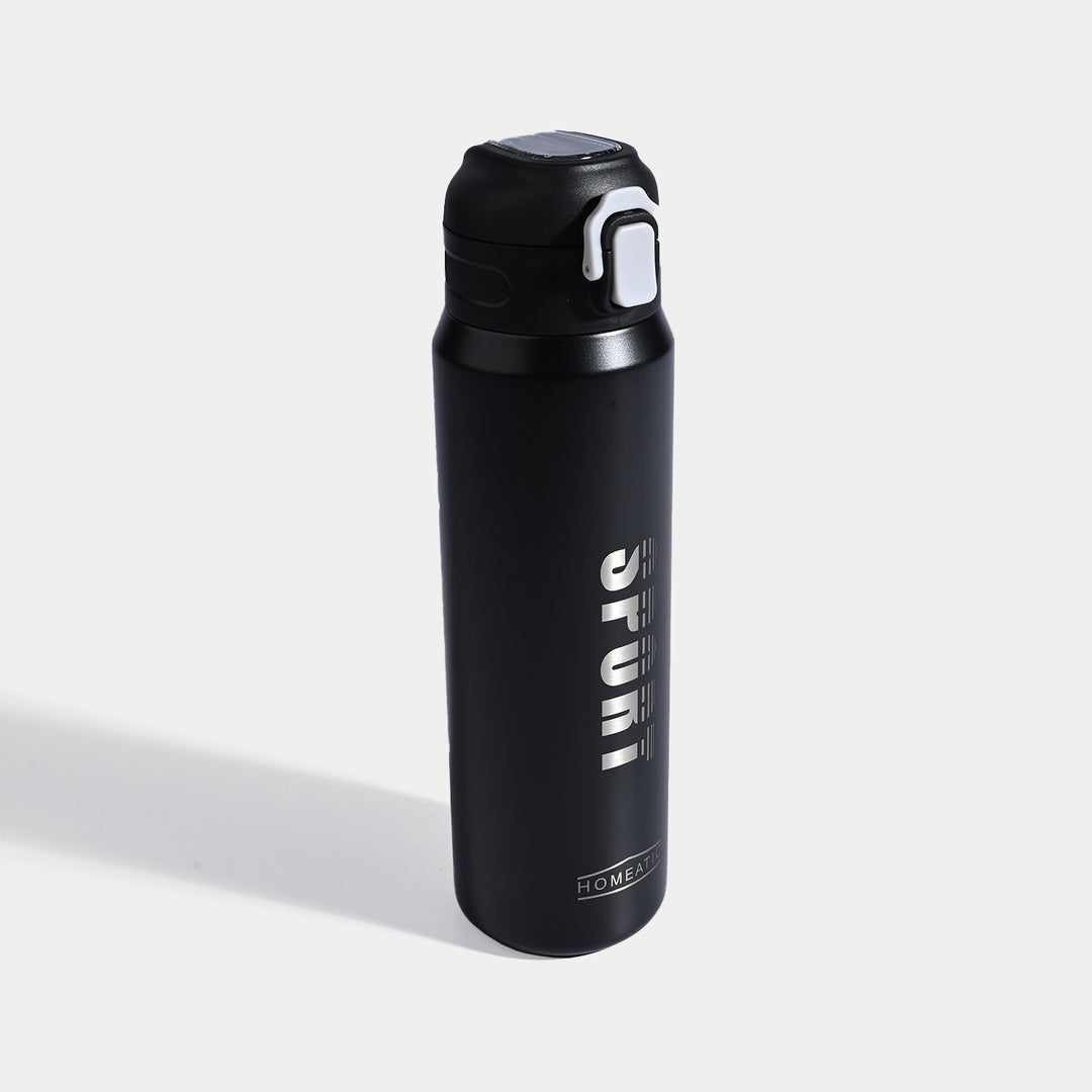 WATER BOTTLE STAINLESS STEEL | 800ML