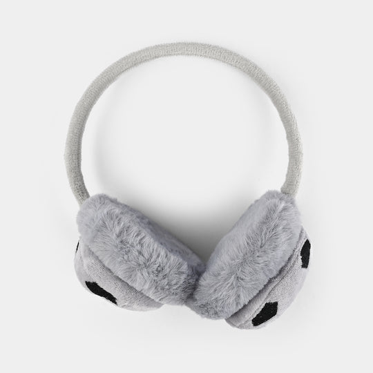 Stylish & Protective  Earmuff For Kids