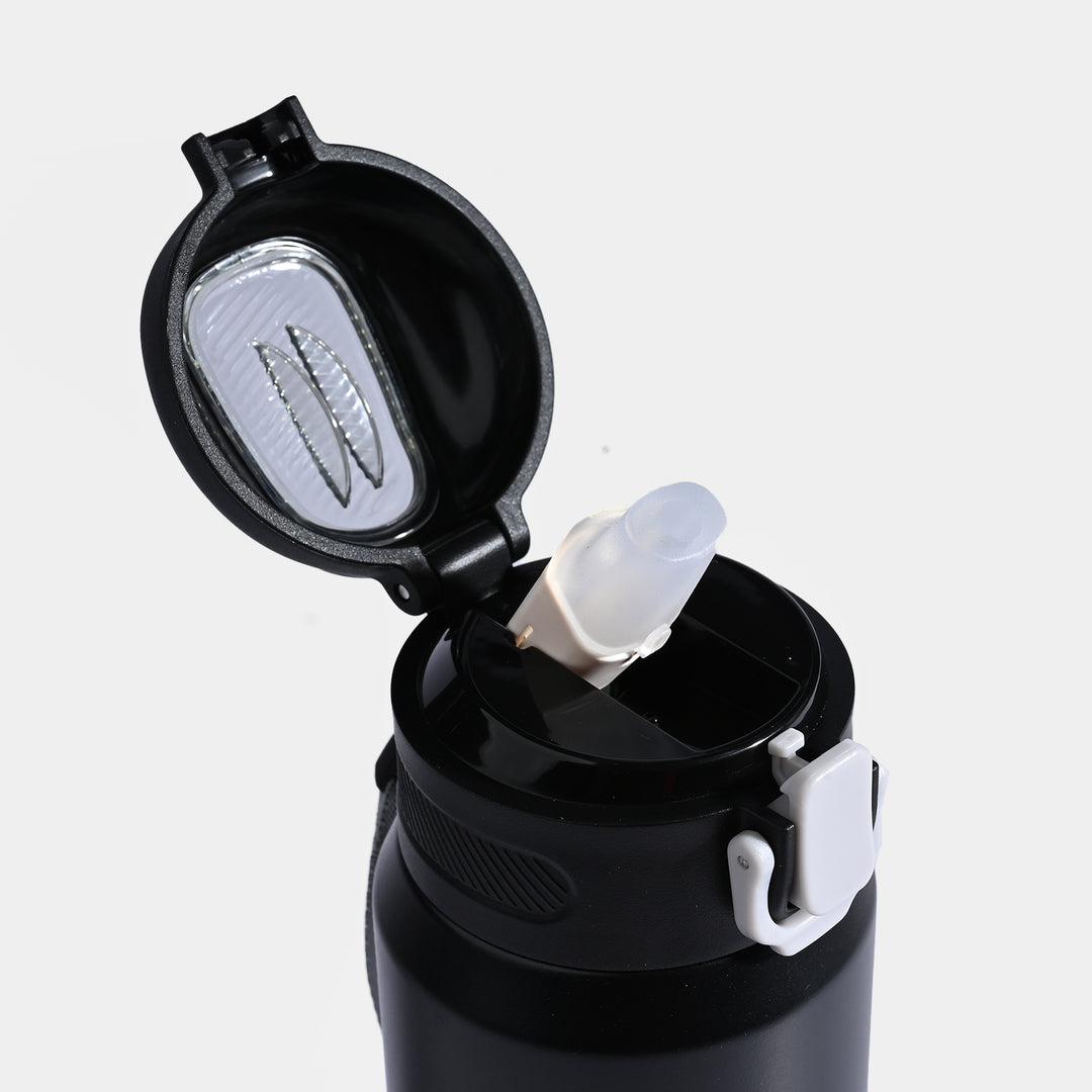 WATER BOTTLE STAINLESS STEEL | 800ML