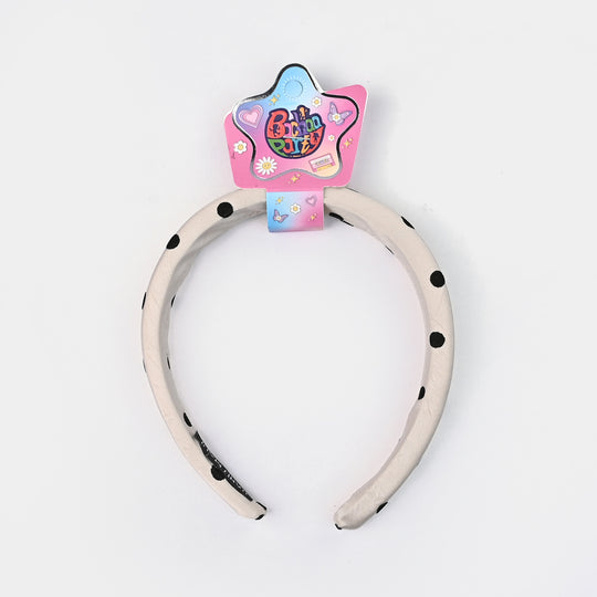 Fancy Hair Band/Headband for Girls