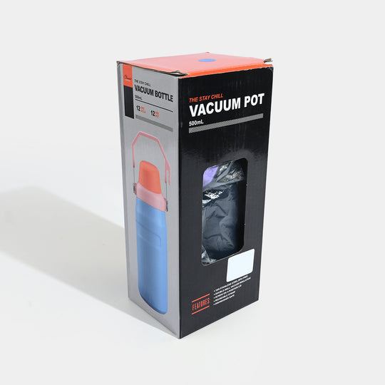 Stainless Steel Water Bottle for Kids