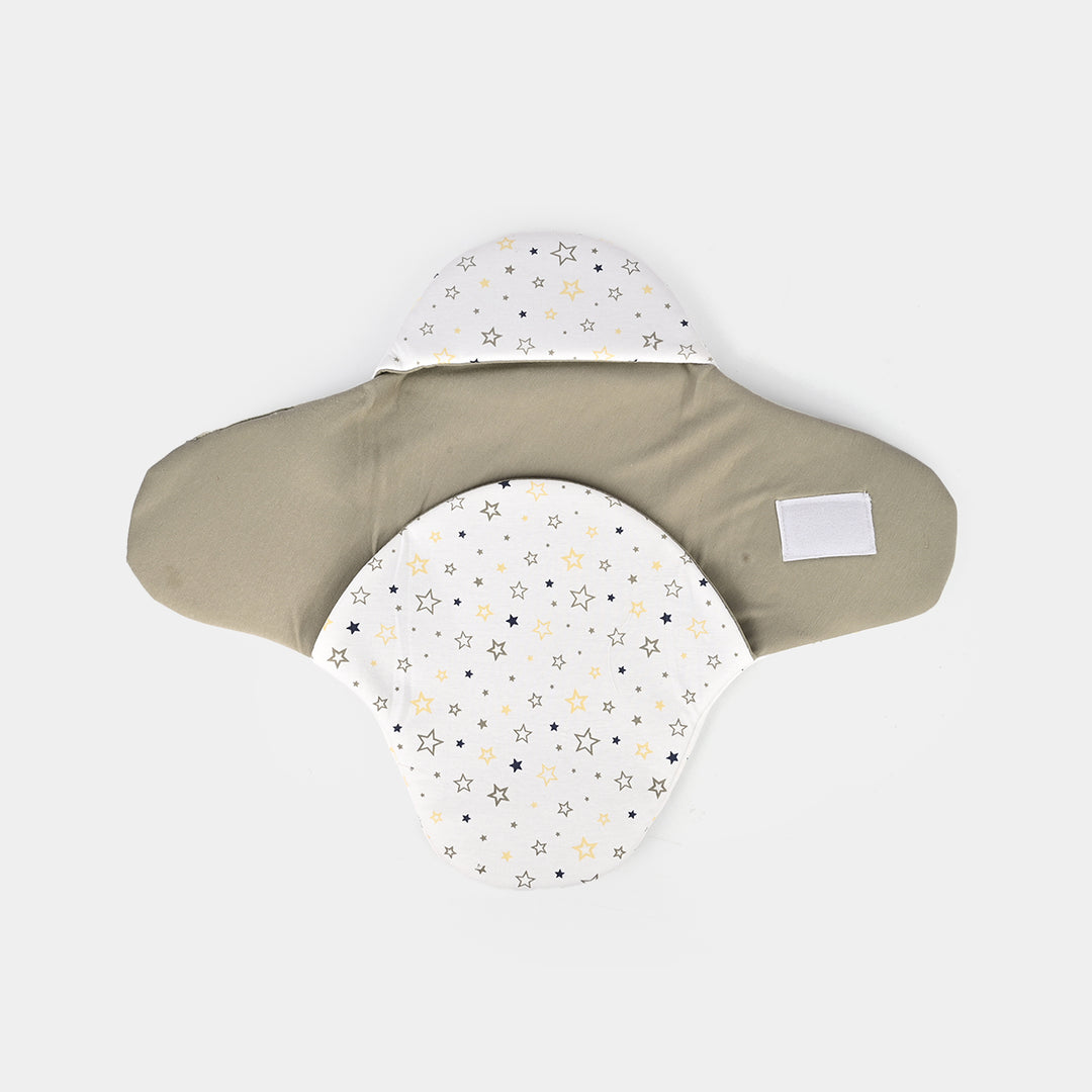 Infant Baby Wrapping Foam Swaddle