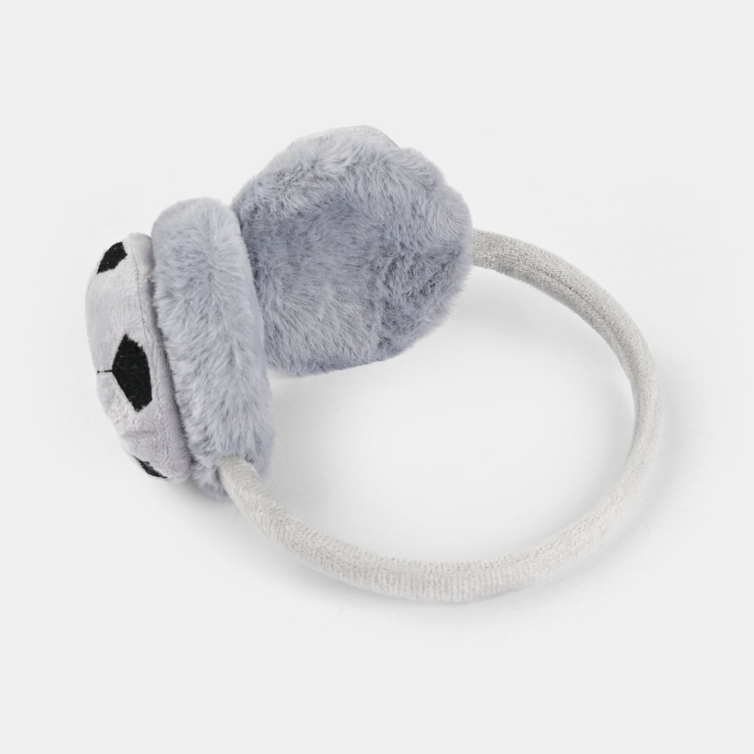 Stylish & Protective  Earmuff For Kids