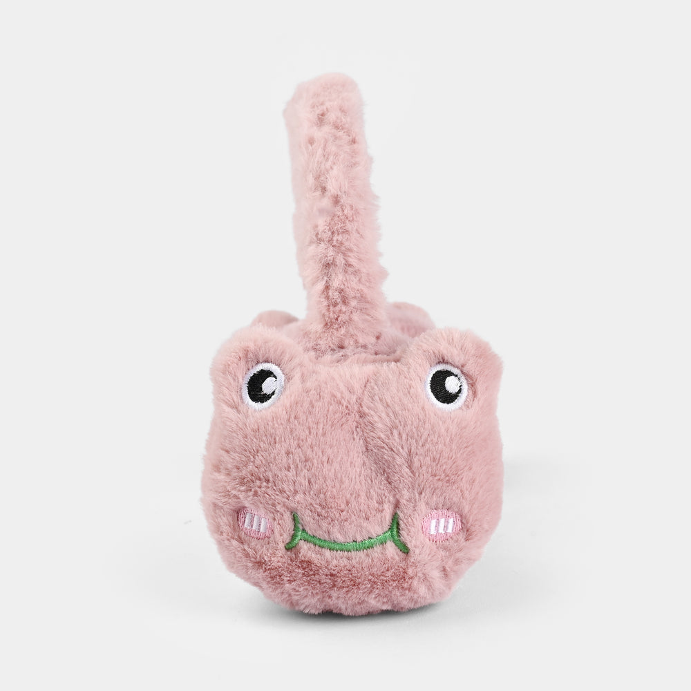 Stylish & Protective  Earmuff For Kids