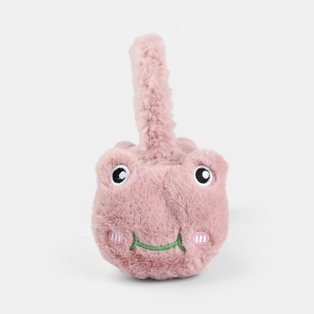 Stylish & Protective  Earmuff For Kids