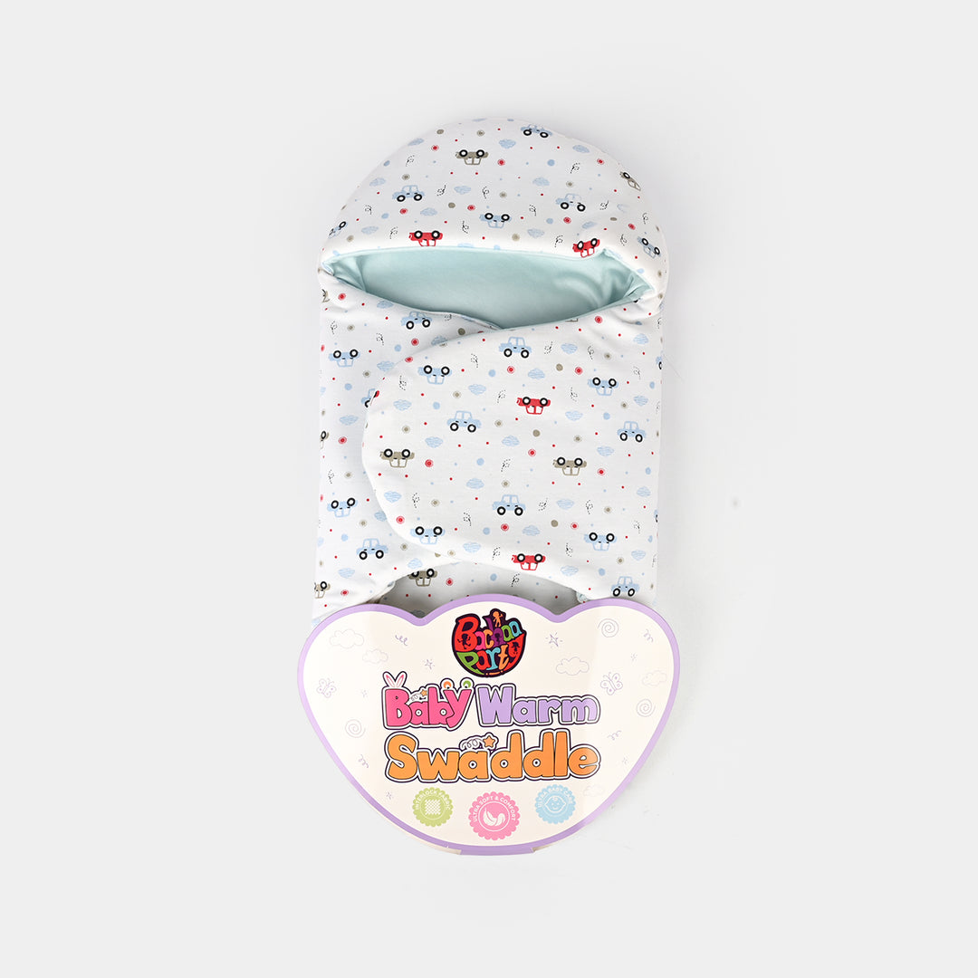 Baby Wrapping Foam Swaddle | 0M+