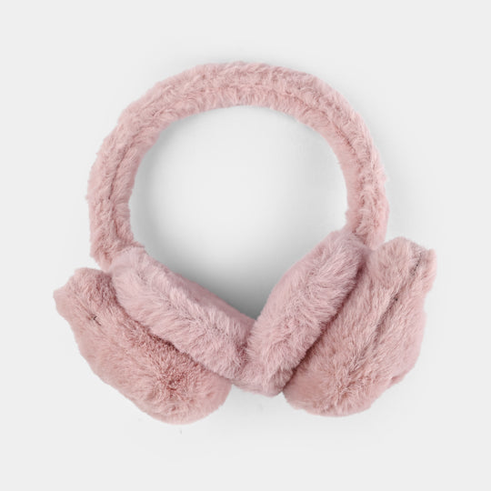 Stylish & Protective  Earmuff For Kids