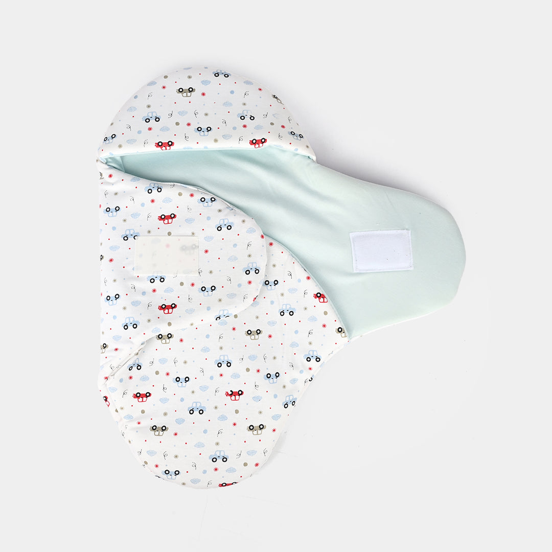 Baby Wrapping Foam Swaddle | 0M+