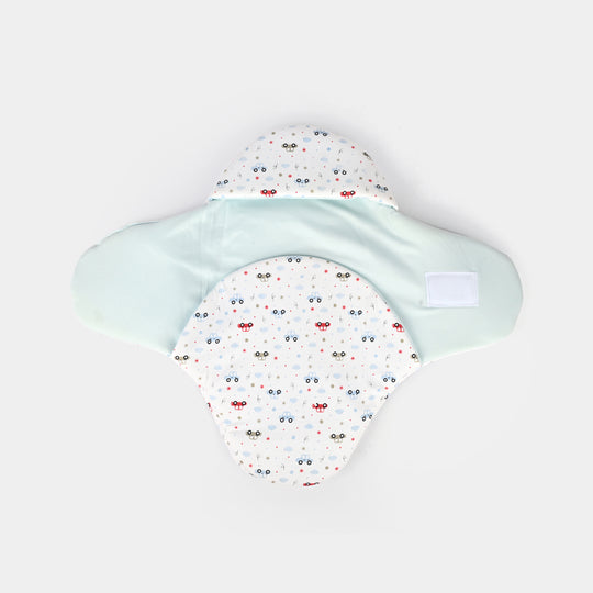 Baby Wrapping Foam Swaddle | 0M+