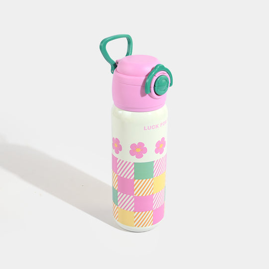 Stainless Steel Water Bottle for Kids