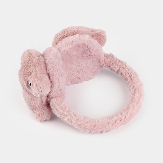 Stylish & Protective  Earmuff For Kids