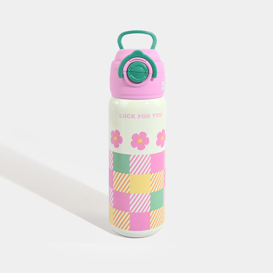 Stainless Steel Water Bottle for Kids