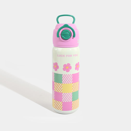 Stainless Steel Water Bottle for Kids