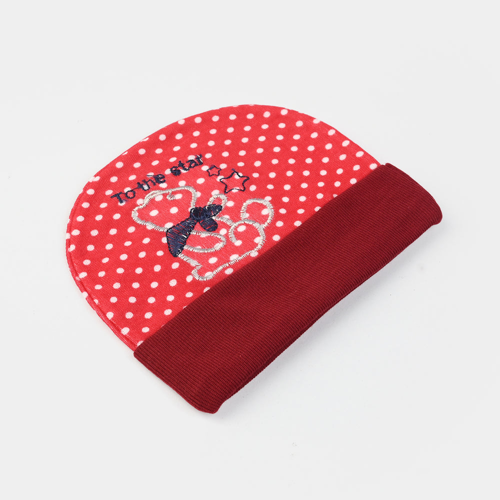 Baby Cotton Cap/Hat