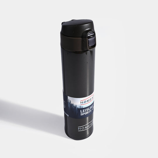 WATER BOTTLE STAINLESS STEEL | 500ML