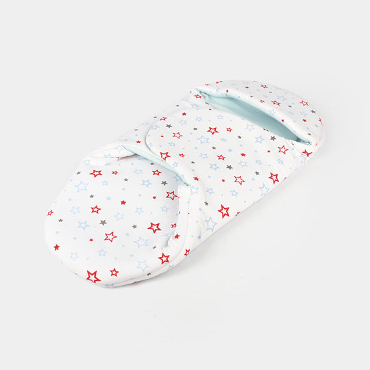 Infant Baby Wrapping Foam Swaddle