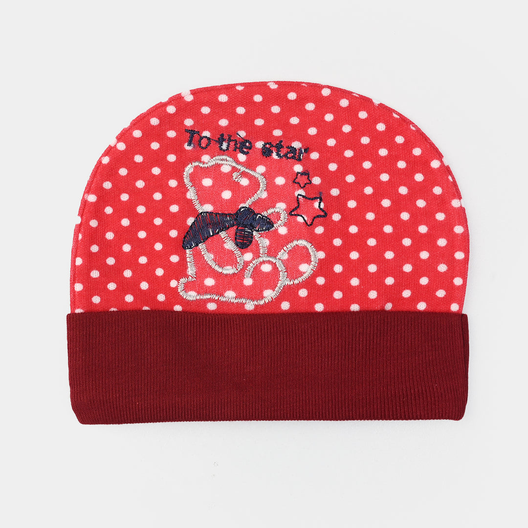 Baby Cotton Cap/Hat