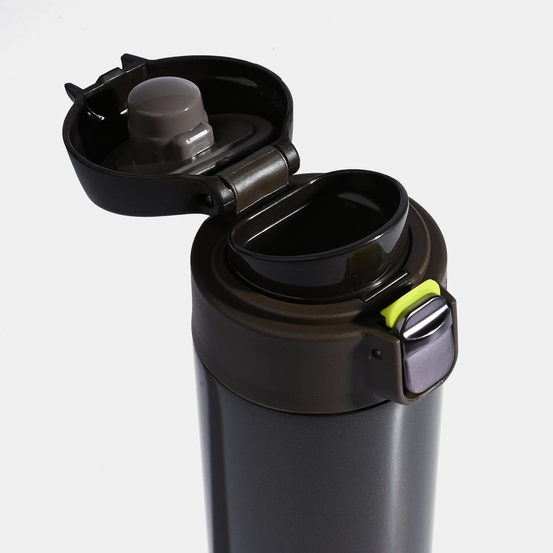 WATER BOTTLE STAINLESS STEEL | 500ML