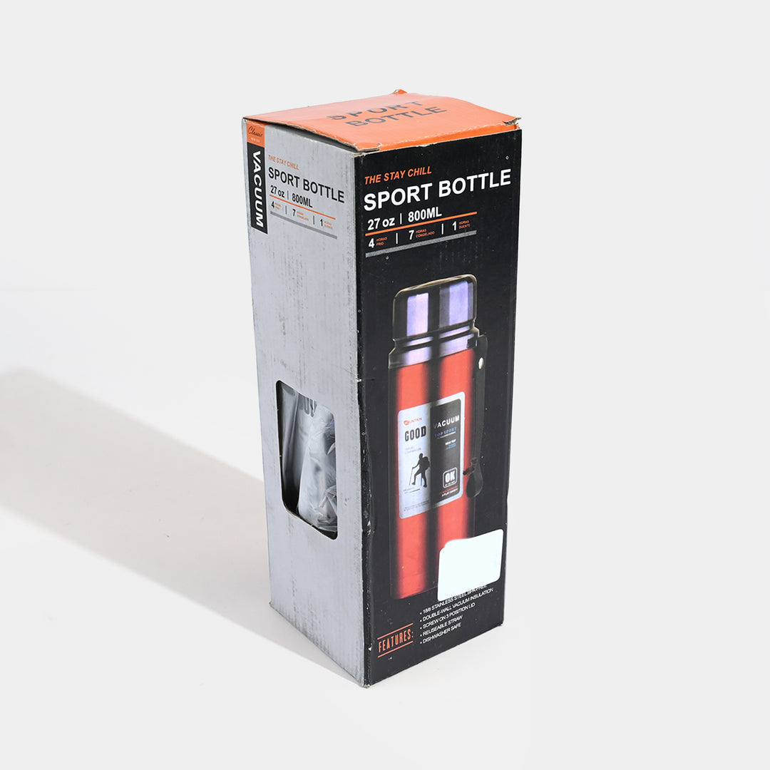 Stainless Steel Water Bottle for Kids