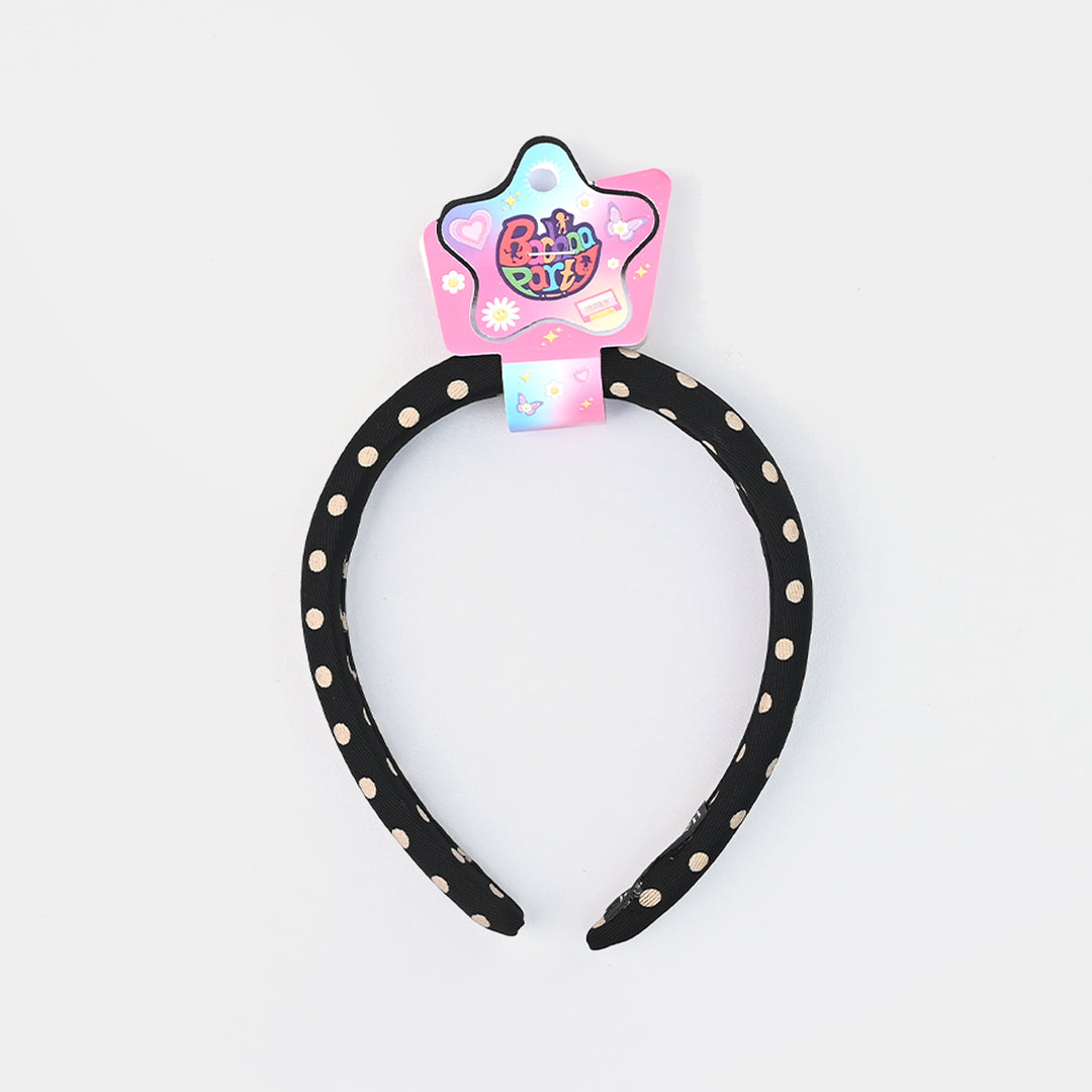 Fancy Hair Band/Headband for Girls