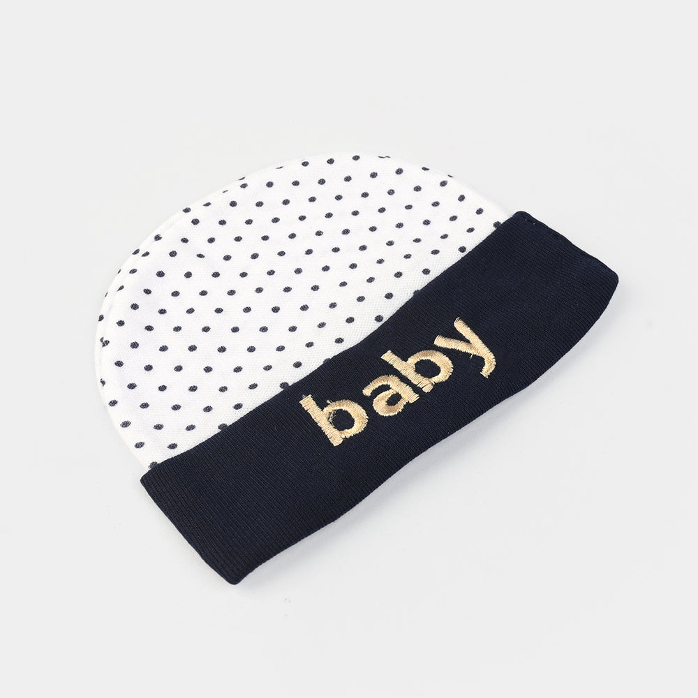 Baby Cotton Cap/Hat