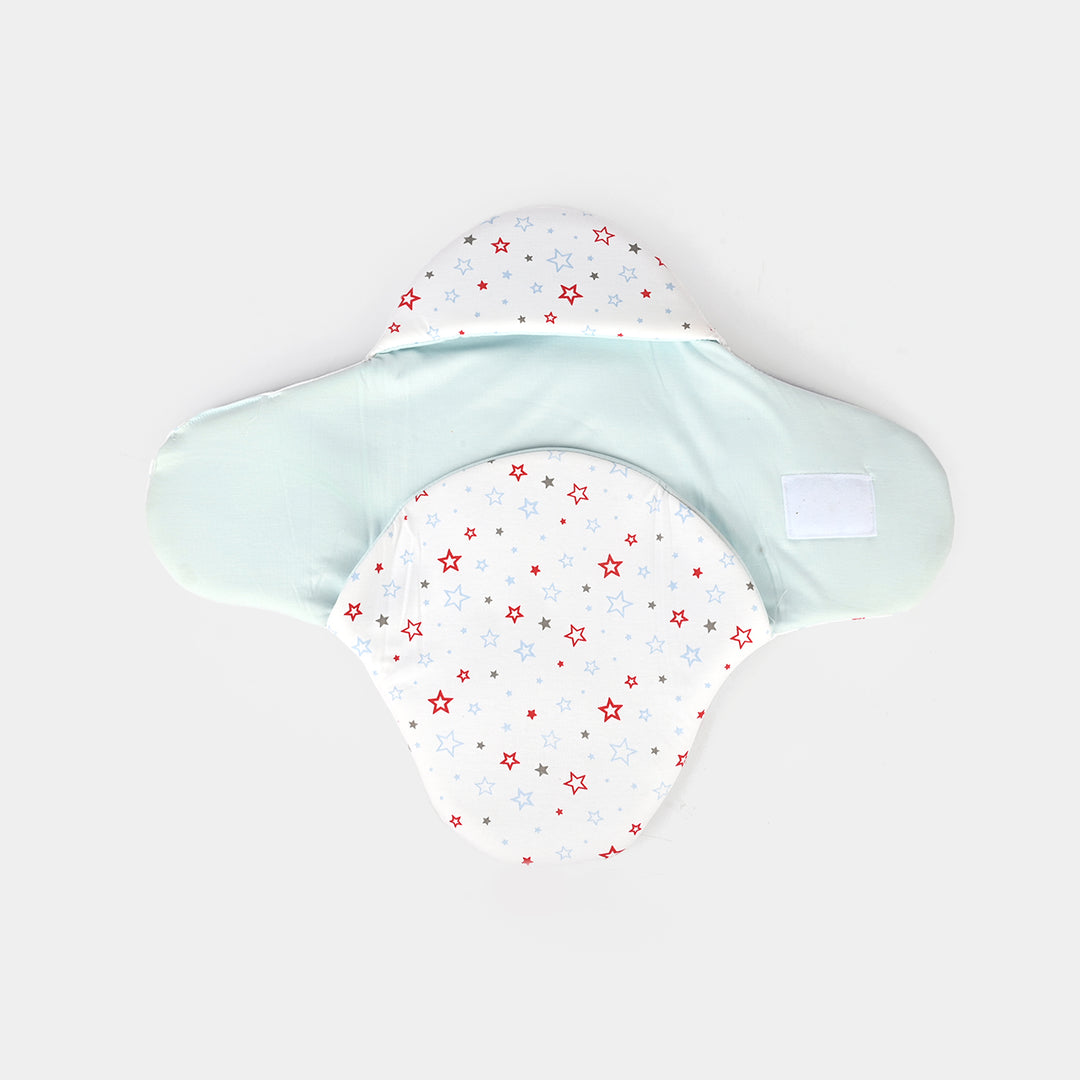 Infant Baby Wrapping Foam Swaddle