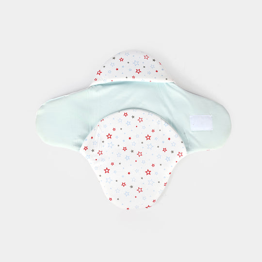 Infant Baby Wrapping Foam Swaddle