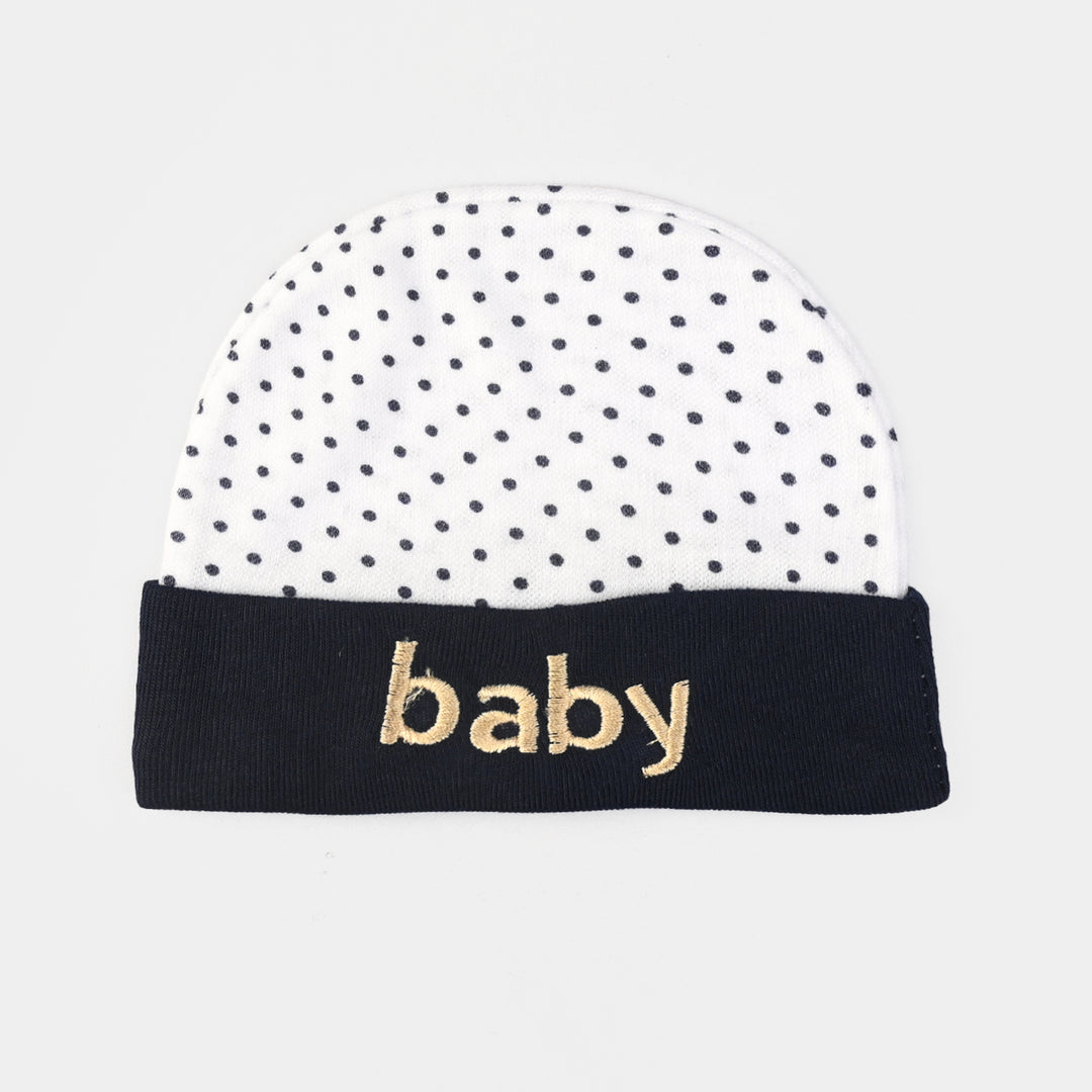 Baby Cotton Cap/Hat
