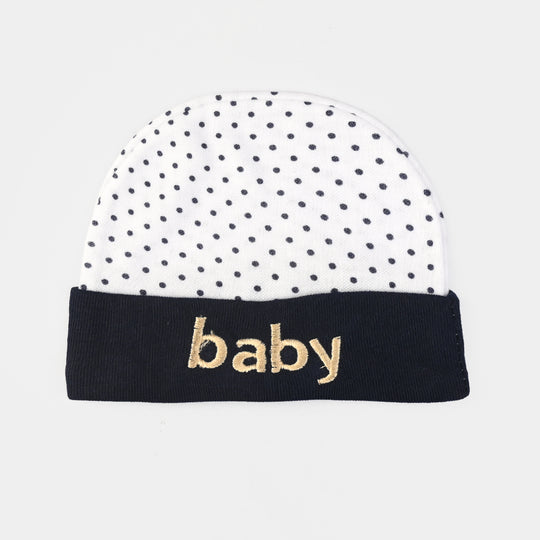 Baby Cotton Cap/Hat