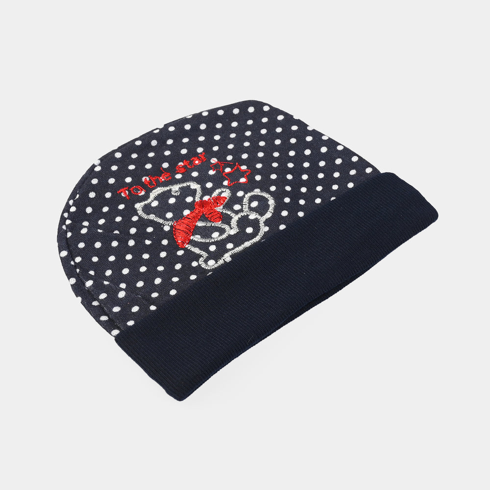 Baby Cotton Cap/Hat