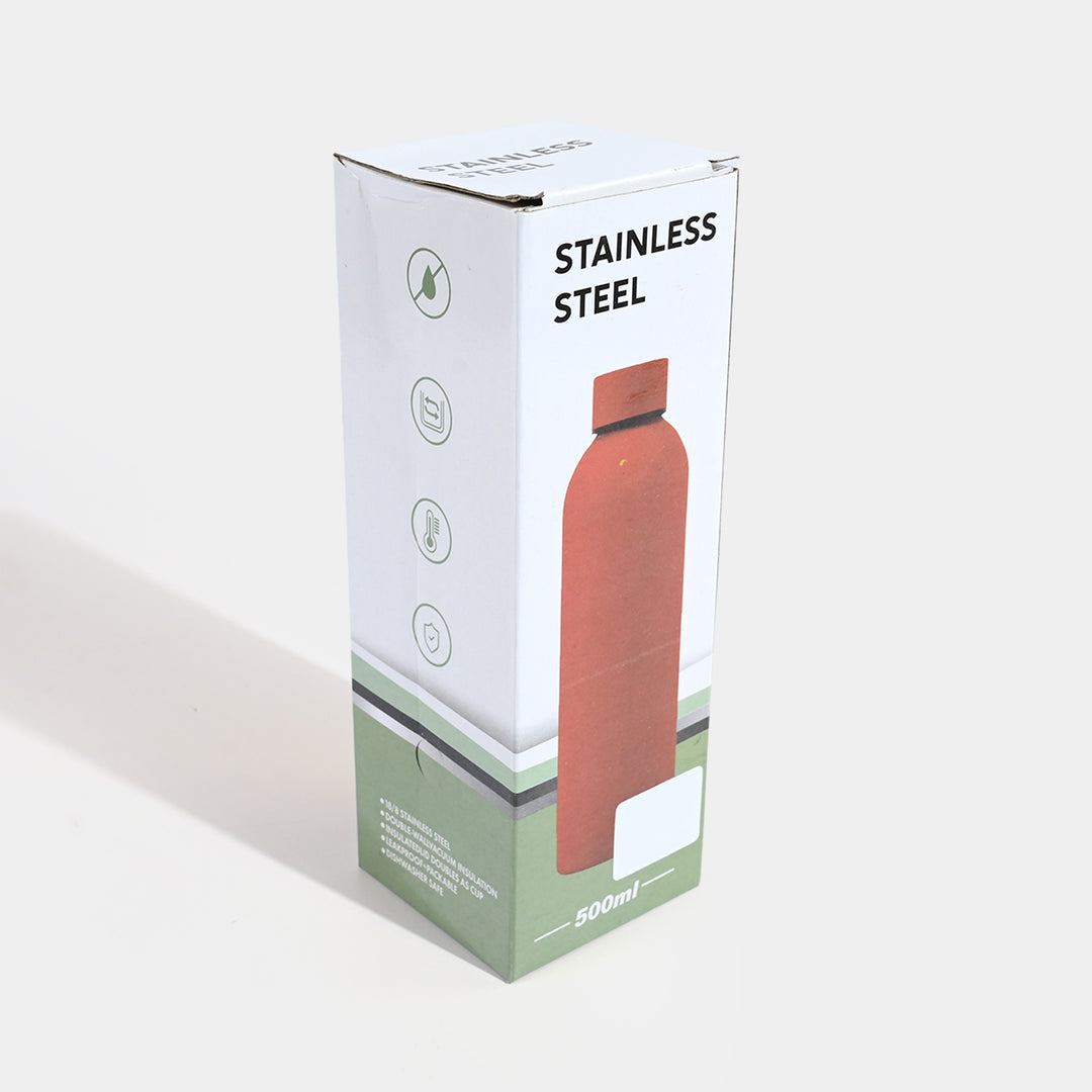 Stainless Steel Water Bottle for Kids | 500ml