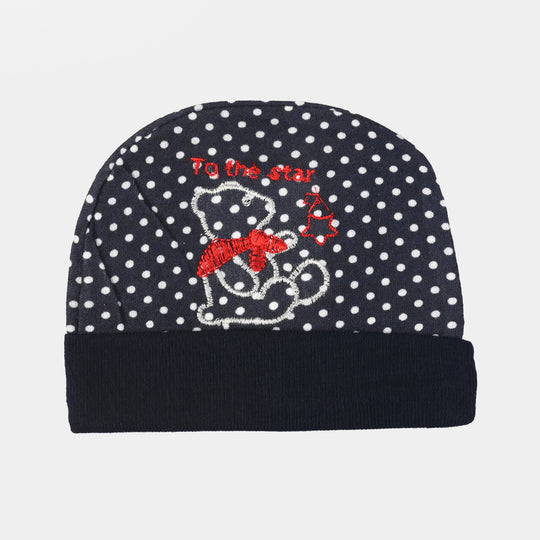 Baby Cotton Cap/Hat