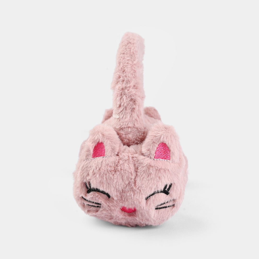 Stylish & Protective  Earmuff For Kids