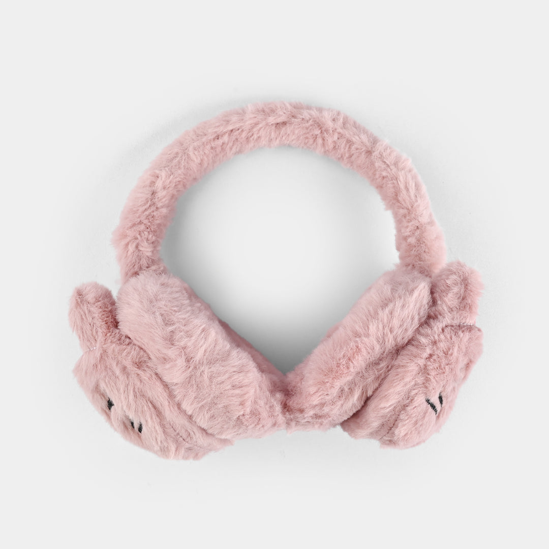 Stylish & Protective  Earmuff For Kids