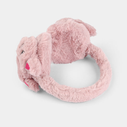 Stylish & Protective  Earmuff For Kids